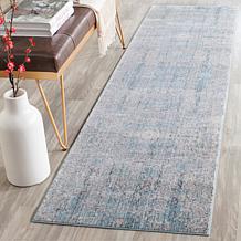 Safavieh Mystique Sienna Rug - 2-1/4' x 8'