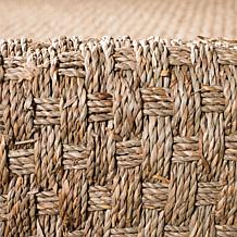 Safavieh Natural Fiber Camryn 3' x 5' Seagrass Area Rug