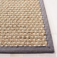 Safavieh Natural Fiber Camryn 6' x 9' Seagrass Area Rug