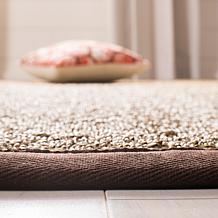 Safavieh Natural Fiber Camryn 6' x 9' Seagrass Area Rug