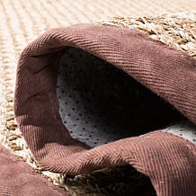 Safavieh Natural Fiber Camryn 8' x 10' Seagrass Area Rug