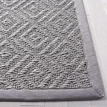 Safavieh Natural Fiber Lawson 3' x 5' Sisal Area Rug