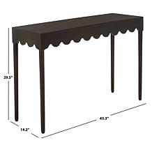 Safavieh Neha Console Table