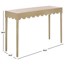 Safavieh Neha Console Table