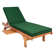 Safavieh Newport Chaise Lounge