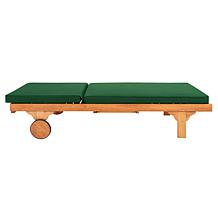 Safavieh Newport Chaise Lounge