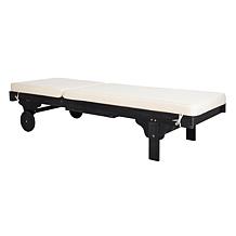 Safavieh Newport Chaise Lounge