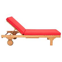 Safavieh Newport Chaise Lounge