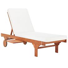 Safavieh Newport Chaise Lounge