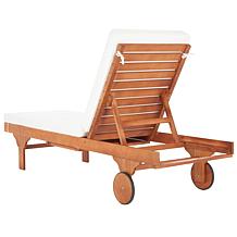 Safavieh Newport Chaise Lounge