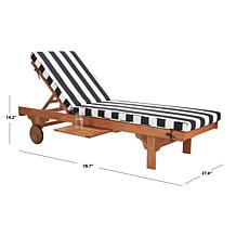 Safavieh Newport Chaise Lounge