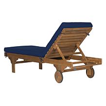 Safavieh Newport Chaise Lounge