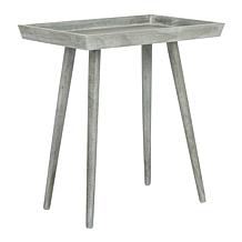 Safavieh Nonie Tray Accent Table