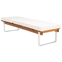 Safavieh Nuca Sunlounger