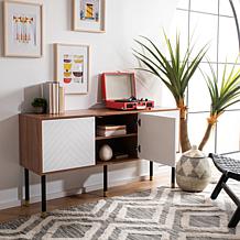 Safavieh Oakley Media Stand