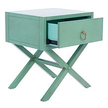Safavieh Odilia 1-Drawer Nightstand