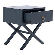 Safavieh Odilia 1-Drawer Nightstand