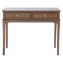 Safavieh Opal 2 Drawer Console Table