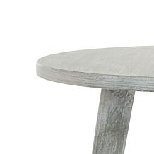 Safavieh Orion Round Accent Table