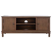 Safavieh Ozark 2-Door 1-Shelf Media Stand