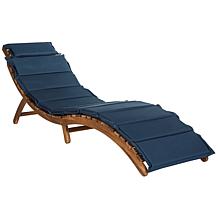 Safavieh Pacifica 3-piece Lounge Set
