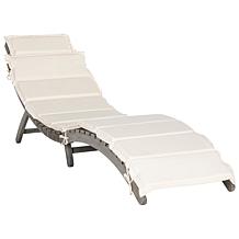 Safavieh Pacifica 3-piece Lounge Set
