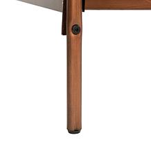 Safavieh Paloma Metal Retro Bed - Queen