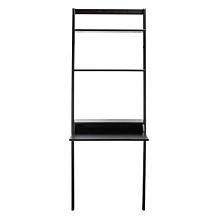 Safavieh Pamella 2-Shelf Leaning Desk