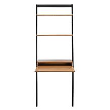 Safavieh Pamella 2-Shelf Leaning Desk