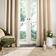 Safavieh Patras Window Panel - Beige