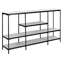 Safavieh Petra 3-Tier Console Table