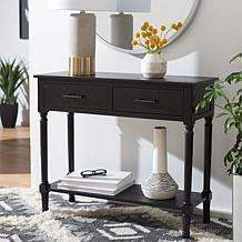 Safavieh Peyton 2-Drawer Console Table