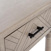 Safavieh Peyton 2-Drawer Console Table