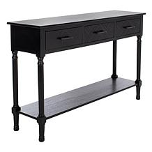 Safavieh Peyton 3-Drawer Console Table