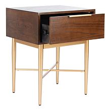 Safavieh Pierre One Drawer Nightstand