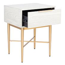 Safavieh Pierre One Drawer Nightstand
