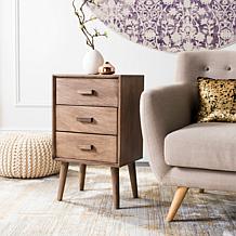 Safavieh Pomona 3 Drawer Chest