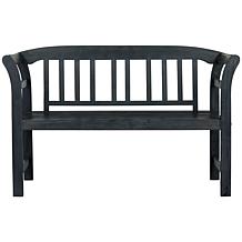 Safavieh Porterville 2 Seat Bench 