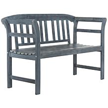 Safavieh Porterville 2 Seat Bench 