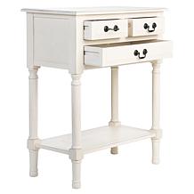 Safavieh Primrose 3-Drawer Console Table
