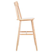 Safavieh Providence Bar Stool 2-pack