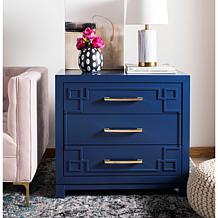 Safavieh Raina 3 Drawer Chest