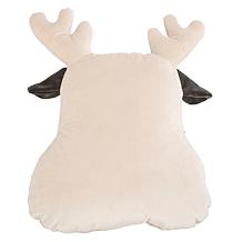 Safavieh Reno Reindeer Pillow