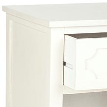 Safavieh Rosaleen Storage Side Table
