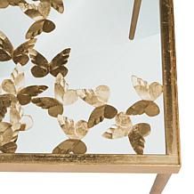 Safavieh Rosalia Butterfly Desk