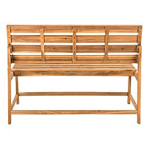 Safavieh Ruben Balcony Bench and Table