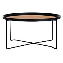 Safavieh Ruby Tray Top Coffee Table