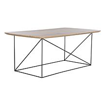 Safavieh Rylee Rectangle Coffee Table