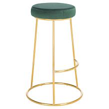 Safavieh Sabina Round Bar Stool