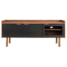 Safavieh Safiya 2 Shelf Media Stand